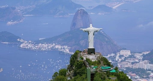 Brazil Trip