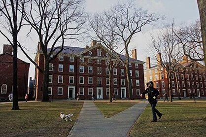 best colleges to visit